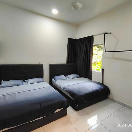 Cameron Homestay Танах-Рата Экстерьер фото