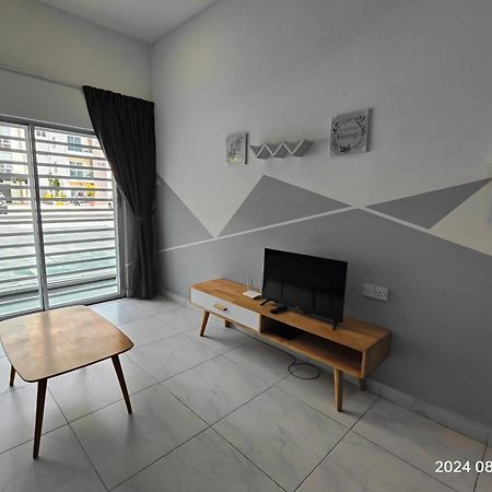 Cameron Homestay Танах-Рата Экстерьер фото