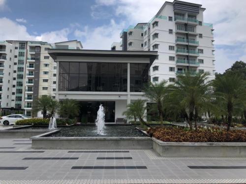Cameron Homestay Танах-Рата Экстерьер фото