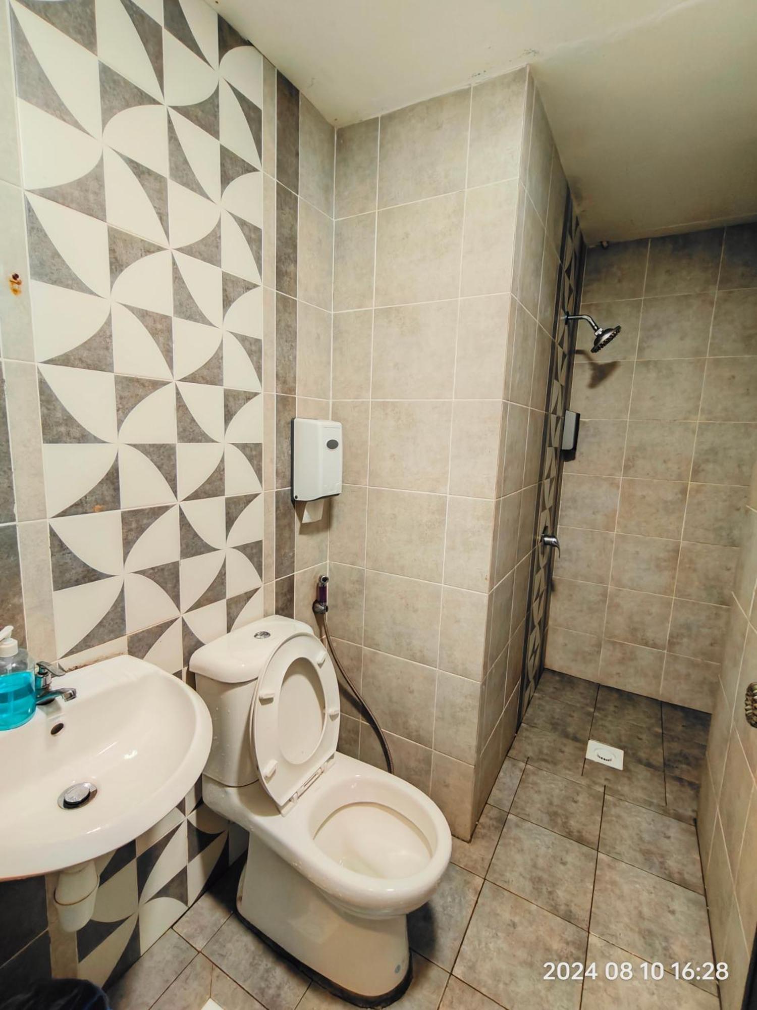 Cameron Homestay Танах-Рата Экстерьер фото
